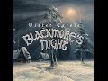 Blackmore's Night - Winter (Basse Dance) TAB