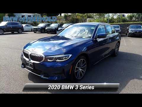 Used 2020 BMW 3 Series 330i xDrive, Freehold, NJ BF200522L