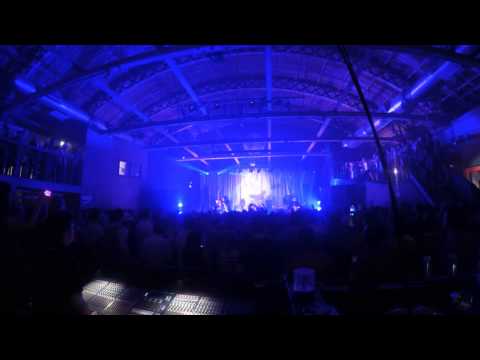 Future Islands - The Chase