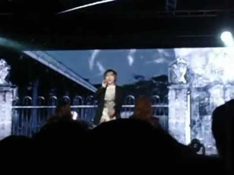 121225 Tonight 37.2 Brown Eyed Girls - Sixth Sense