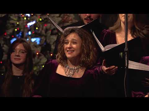 Colind nr. 5 - Sandu Bantaș - Corul Aletheia