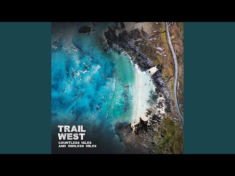 Air An Traigh - Trail West