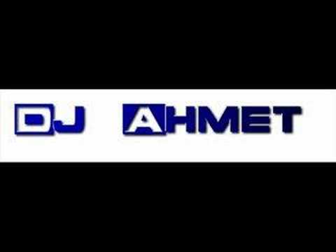 dj ahmet