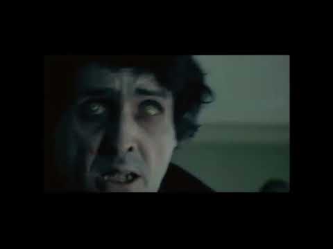 The Exorcist trailer