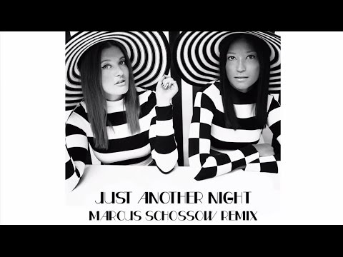 Icona Pop - Just Another Night [Marcus Schössow Remix]