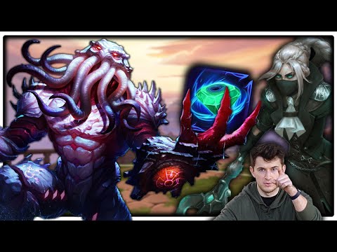 GEM OF FOCUS IS OP ON GUARDIANS IN SOLO! (CTHULHU + ARTIO RANKED)