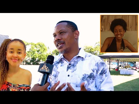 DKT.CHENI ATOBOA SIRI MIKALLA WA THE LOST TWINS YA KANUMBA BADO YUPO HAI HAJAFA, NIYULE MNAEMUONA  N