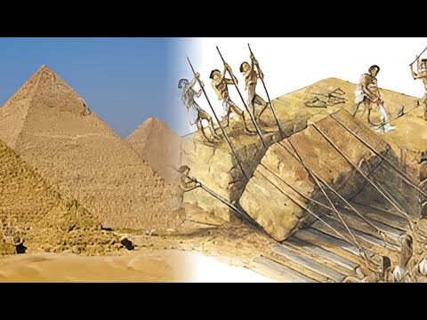 Exploring the Glorious Fourth Dynasty of Egypt: A Golden Age of Pyramids and Power