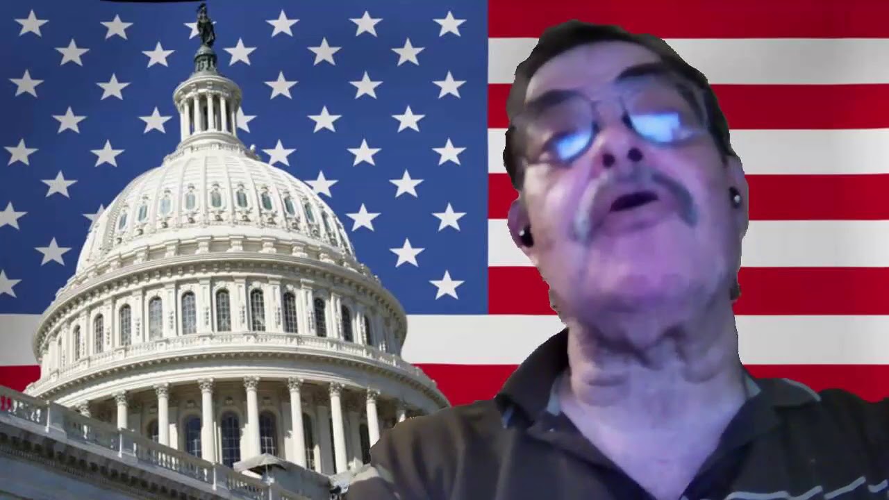 Govt 2305 Chapter 1 Intro Video