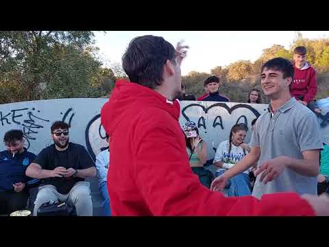 ORTEGA vs DR FILTROS | CUARTOS - LA GRAN FINAL T3 | LGP