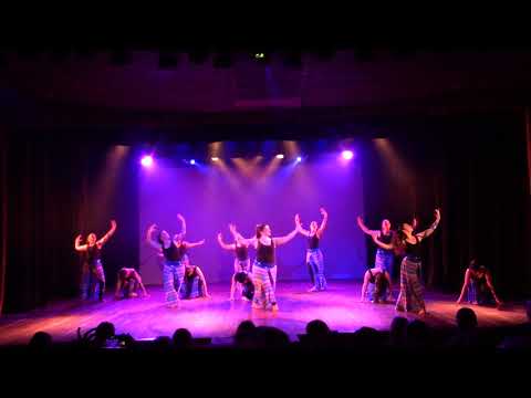 Keff Lirkod 2017 - Naguia - Zmanim Modernim