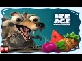 Ice Age Avalanche By Gameloft IOS Android Gameplay Video