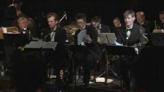 Royal Swing Band - Fly Me to the Moon