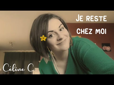 [PEDAGOGIE] Je reste chez moi (Bim bam toi)