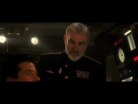 The Hunt For Red October 1990 1080p Combat Tactics