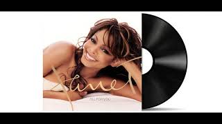 Janet Jackson - Love Scene (Ooh Baby) [Audio HD]