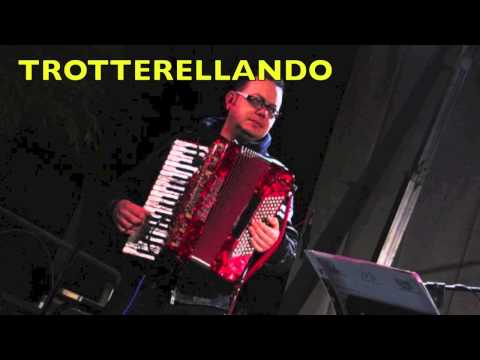 TROTTERELLANDO (foxtrot for accordion)