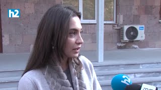 ՀՀ կործանումը պետք ա իրա վերարտադրությունն ապահովելու համար․ Աննա Մկրտչյան: Լրաբեր - 04.02.2025