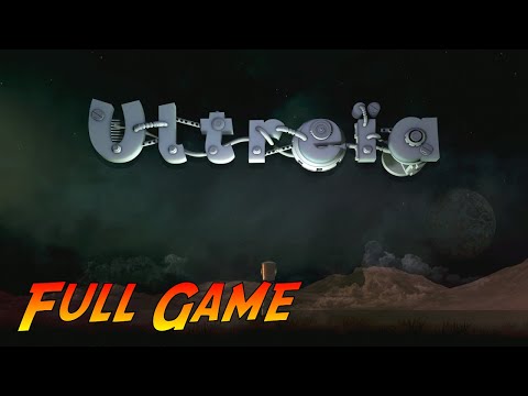 Gameplay de Ultreïa