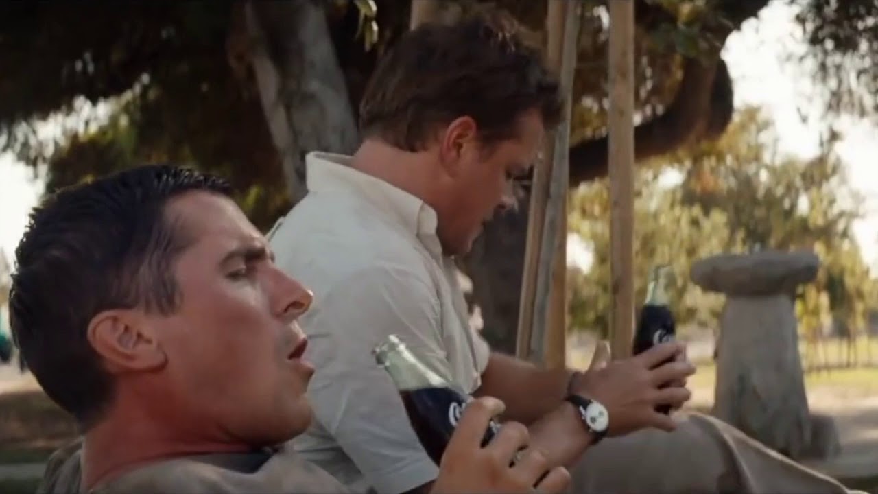 Yo Dawg we heard you like commercials so we put a commercial in your commercial