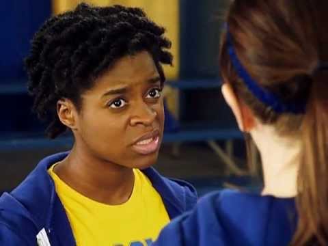 Degrassi Mini 609 - Unstoppable, Part One