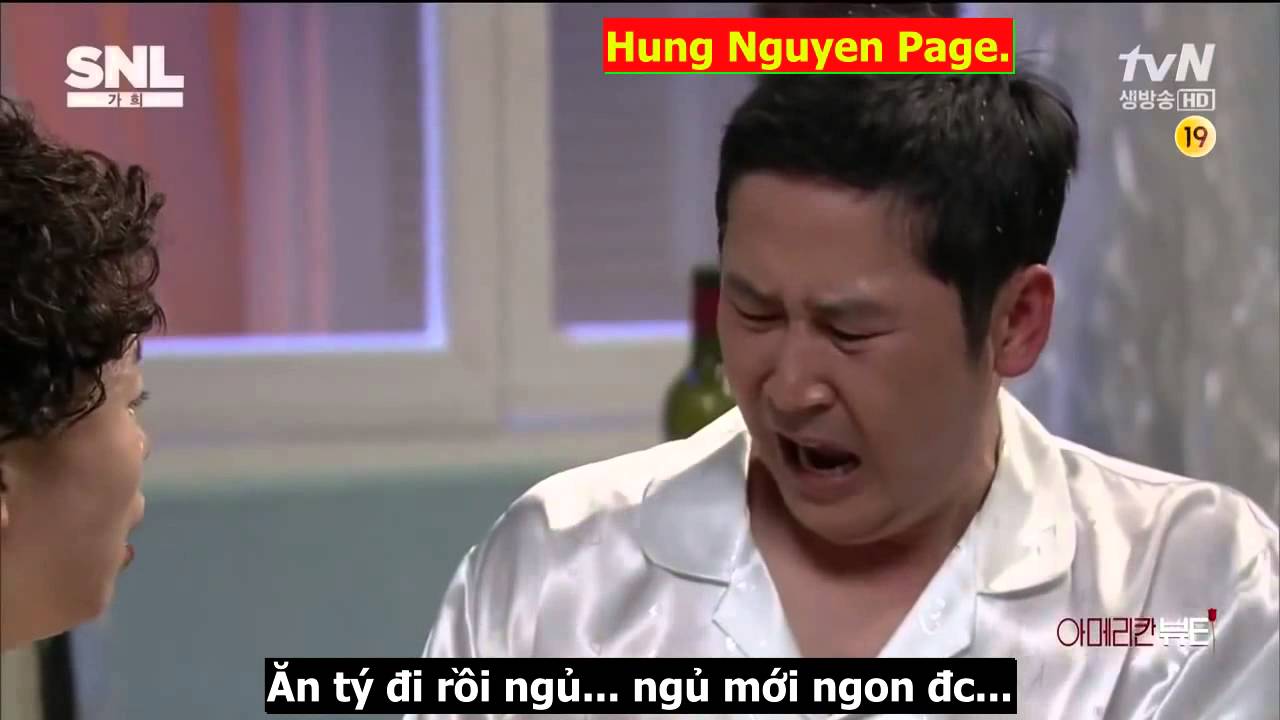[Hung Nguyen Page] Thẩm đại ca mộng du 2. (LIVE)