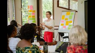 ELRC training 2026, Why Blended Learning