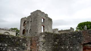 preview picture of video 'Shane's Castle Randalstown , Antrim'