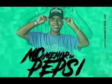 MC MENOR PS -NA GARUPA DA GS (TIO F)