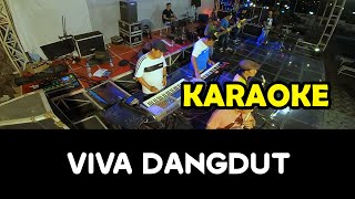 Download lagu VIVA DANGDUT KARAOKE mp3