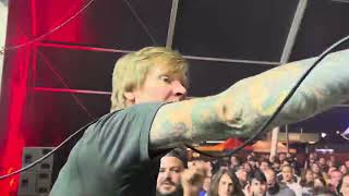 Evergreen Terrace - Dear live journal Resurrection Fest 2025