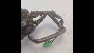 Vídeo de Sensor Cavalete Lateral Honda Cb 250 2019 A 2022 Cb 300 2023