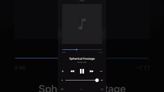 Sunk Loto - Spherical Hostage