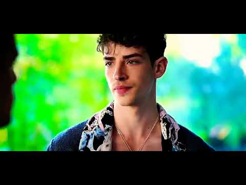 Patrick y Cruz | Nightmare [elite season 5]