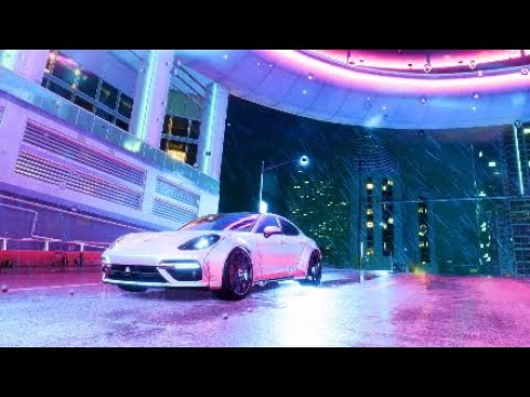 Niklas Ahlström - Pure Gold 3