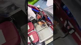 Range Rover cars for kids