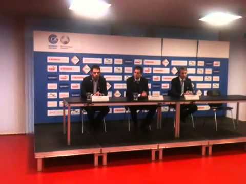 Pressekonferenz GCZ - FCL 17.03.2013