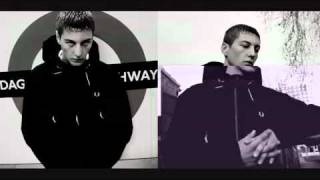 -NEW- Devlin- Full S.M Freestyle