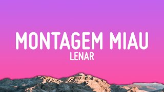 Download lagu Montagem Miau (Letra/Lyrics) mp3 Download lagu Montagem Miau (Letra/Lyrics) mp3