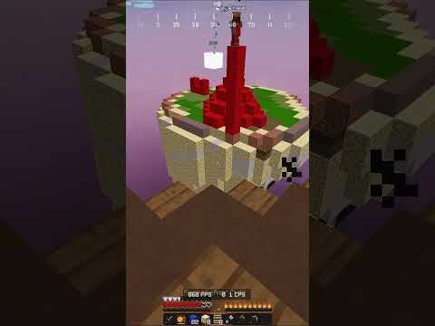 EPIC HYPIXEL STRAFE GAMING MOMENT!!!