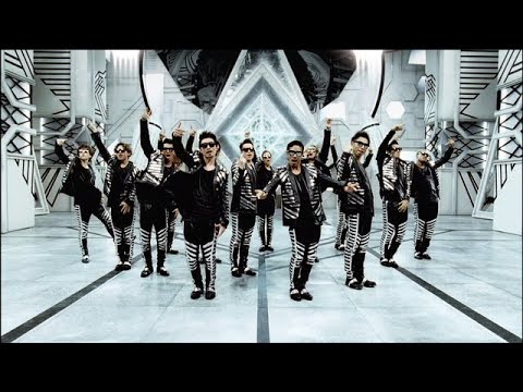 【Premium】EXILE - DANCE INTO FANTASY