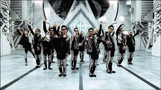 【Premium】EXILE - DANCE INTO FANTASY