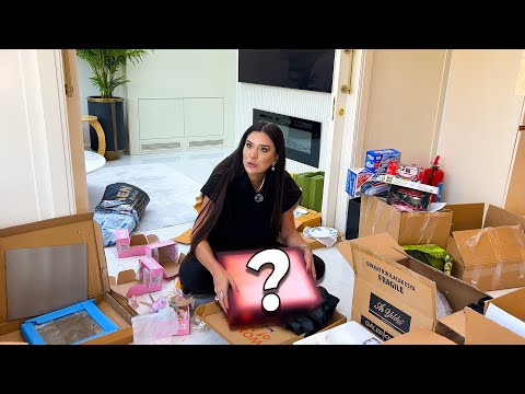 - DİLAN POLAT PAKET AÇILIMI