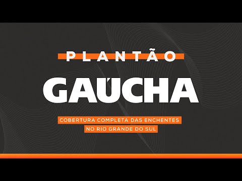 Últimas informações sobre a chuva no RS | Rádio Gaúcha | 03/05/2024