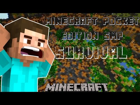 EPIC SURVIVAL SMP WITH GAMER YODHDHA