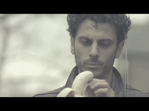 Clumsy music video - Stephane Pompougnac (Feat. Michael Stipe) / 단편 영화 아카이브 | Short Film Archive