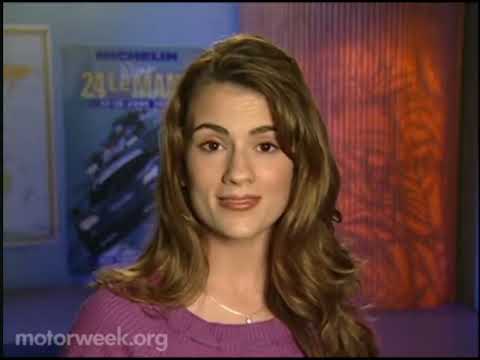 Thumbnail for MW 2005 MotorNews General Motors Discount And Mercedes Benz Bionic Concept | Retro Review by General Motors