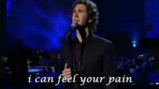 Josh Groban - You're Still You (with lyrics)