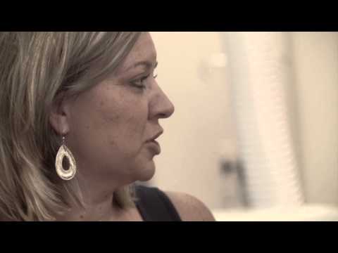 Shannon Cockrell and Morgan Humphreys-Tetralogy of Fallot