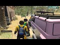 SLAX Jefuitor Montage